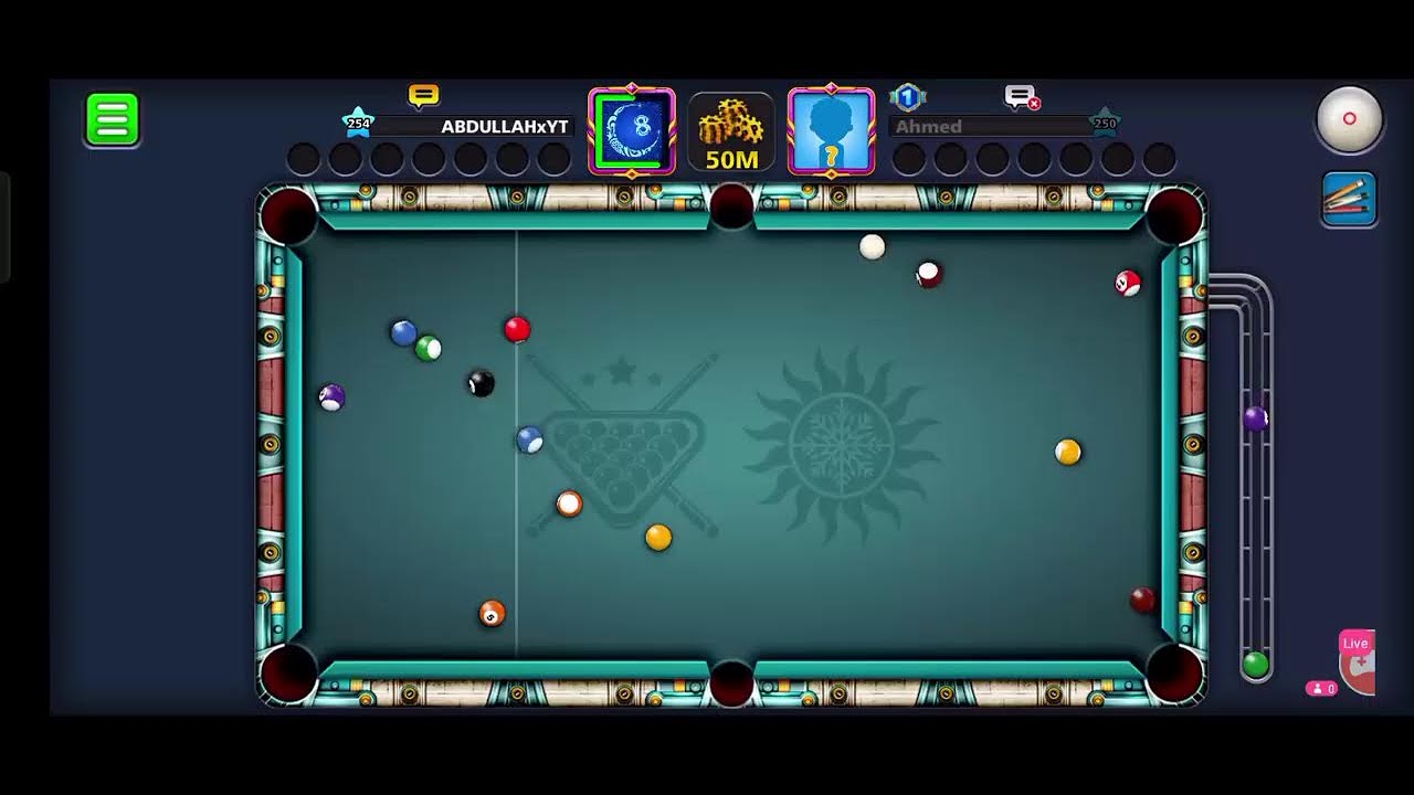Let's make coin to 5b |road to 5b by playing Miami and Berlin only New starry event in 8ball pool