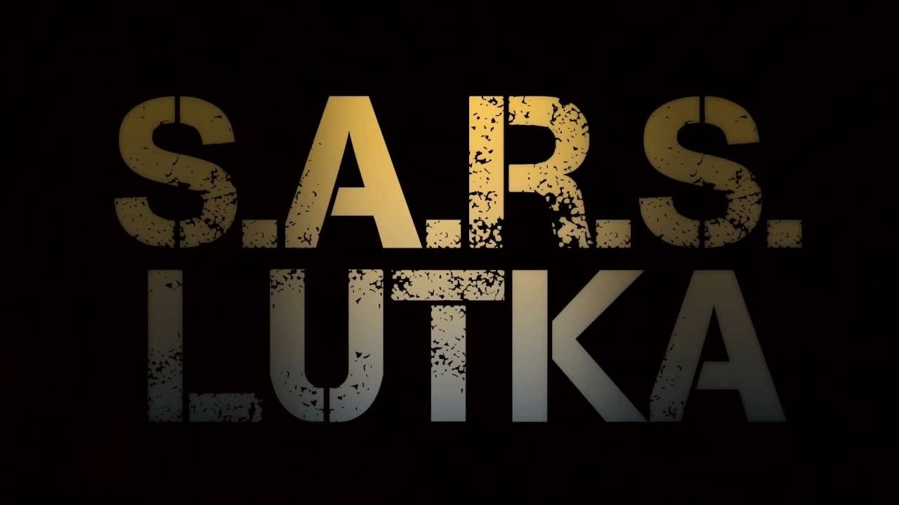 S.A.R.S. - Lutka (karaoke)