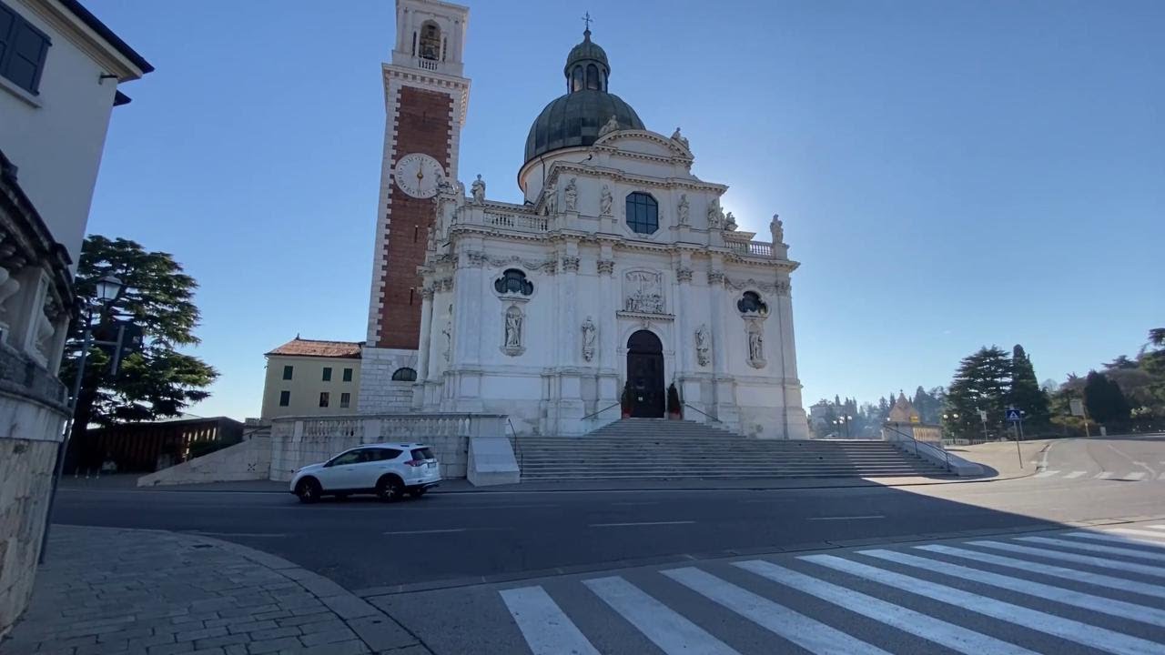 Esorcismo al Santuario di Monte Berico: il racconto dei protagonisti