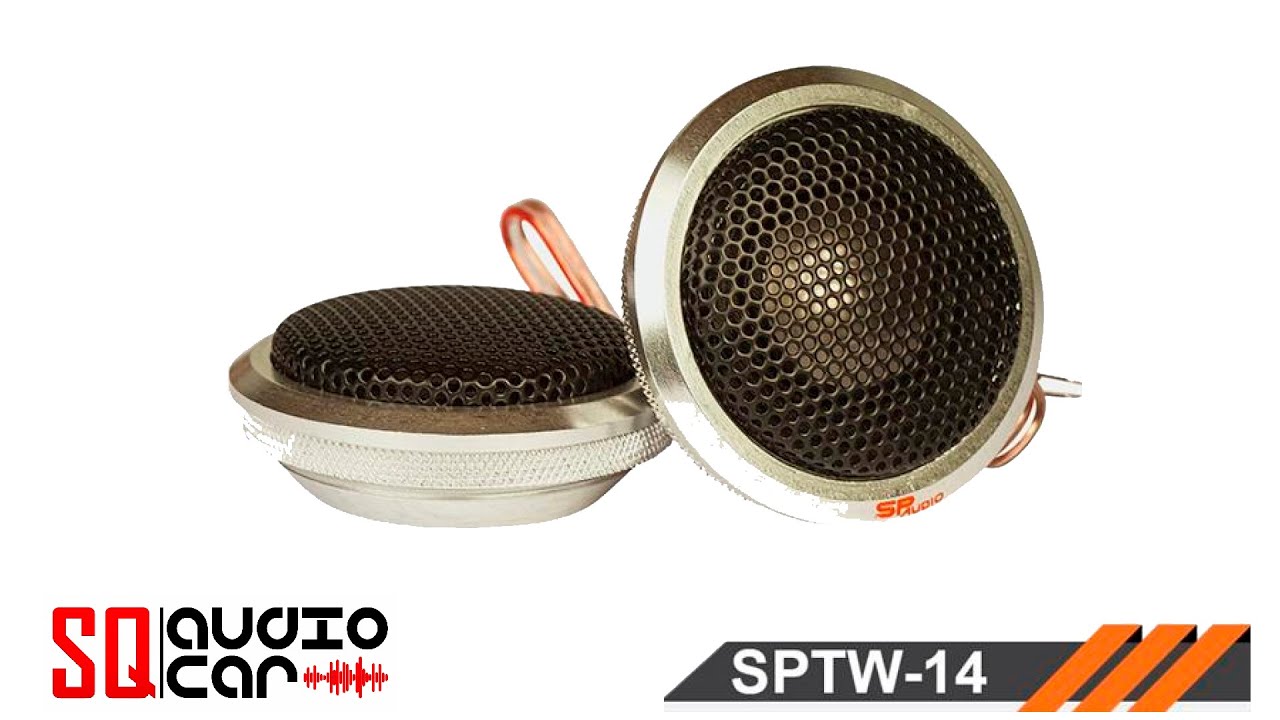 Sp Audio SPTW-14