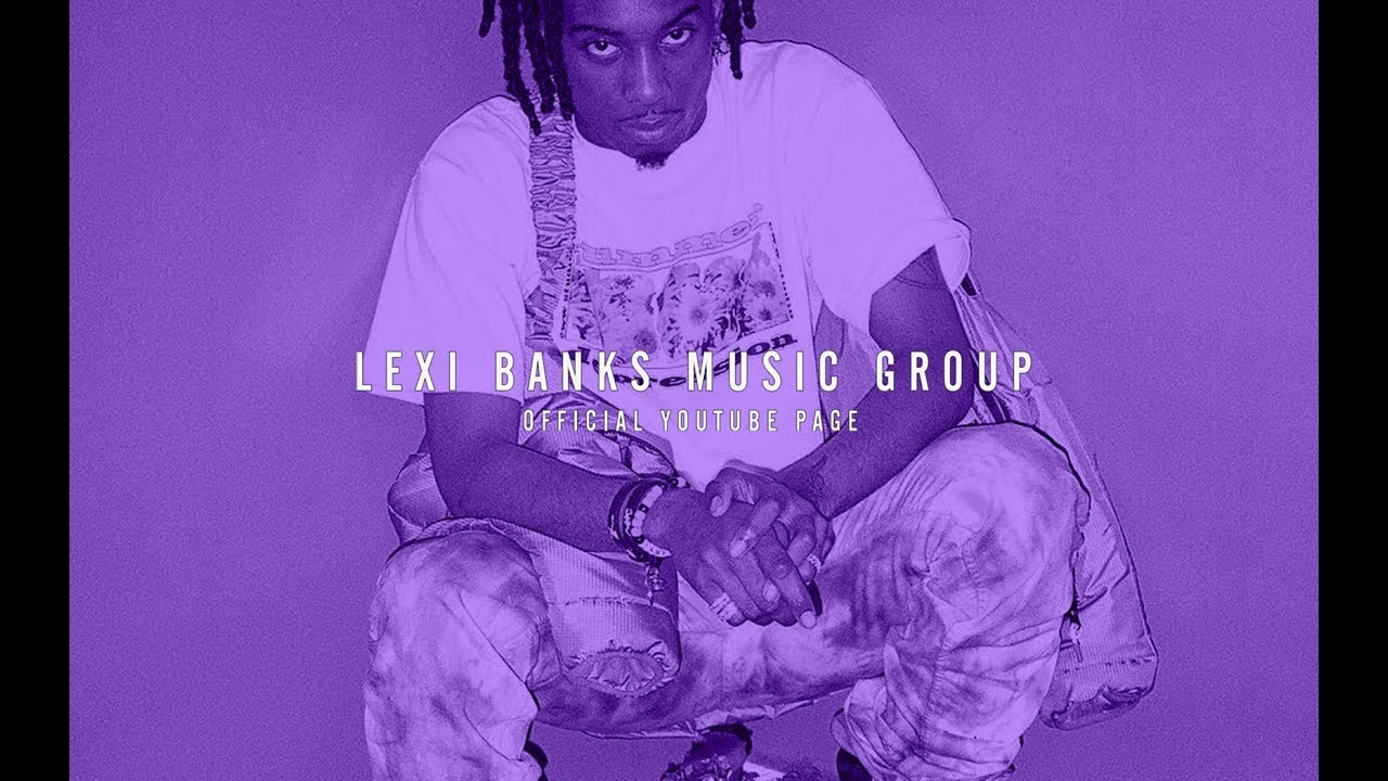 (FREE) Playboi Carti x Pierre Bourne Type Beat 2020 - &ldquo;Avatar&rdquo; | Lexi Banks