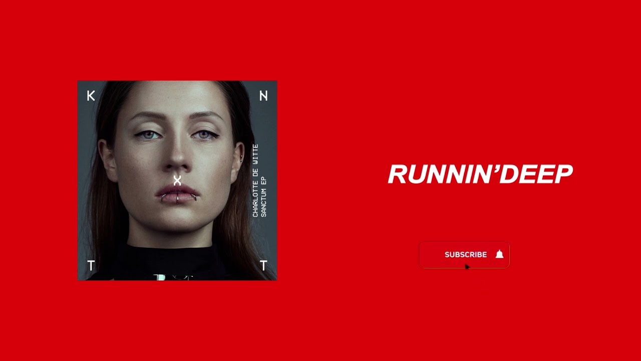 Charlotte de Witte Feat. Marion Di Napoli - Fourth Dimension
