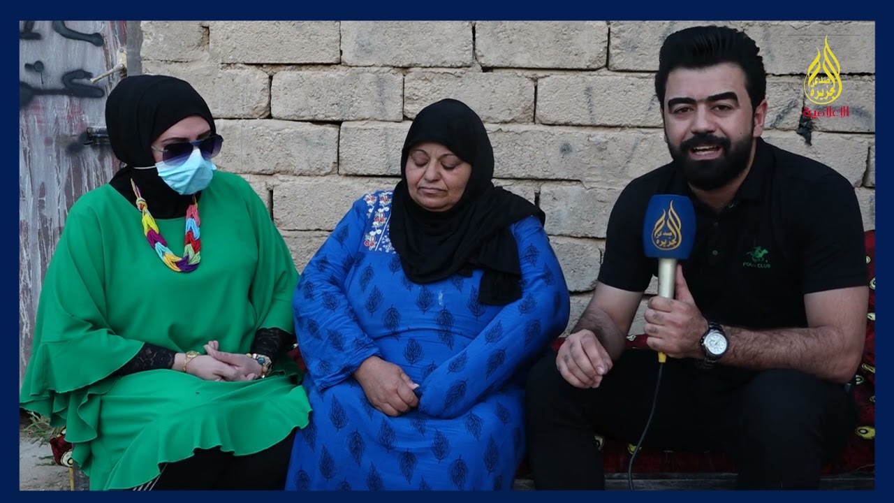 مناشدة انسانية عائله ام عمر في منطقة ٥ كيلو