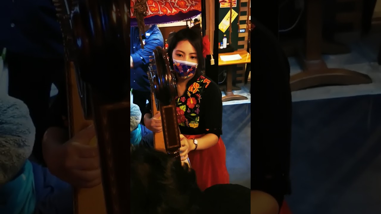 20211030 - 今村夏海 - La Bamba