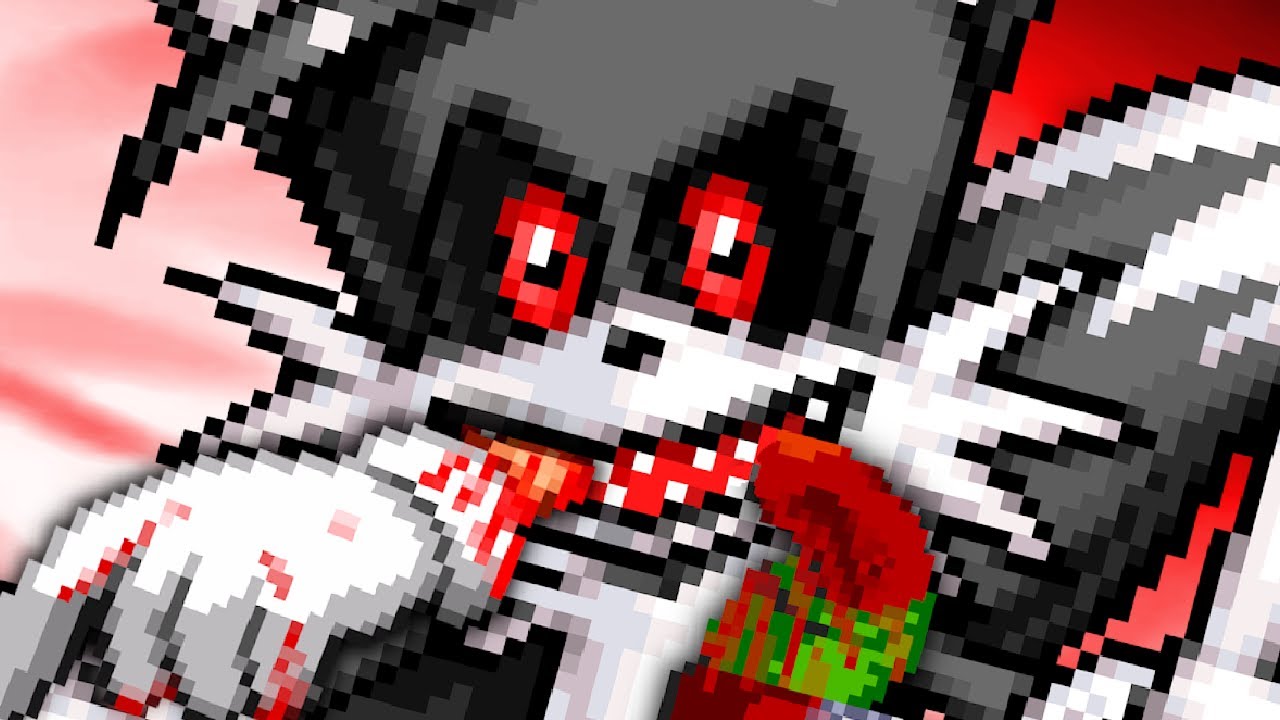 ТЕЙЛЗ СЪЕЛ ВСЕХ СВОИХ ДРУЗЕЙ?!?! Tails.EXE: Демонический Дух