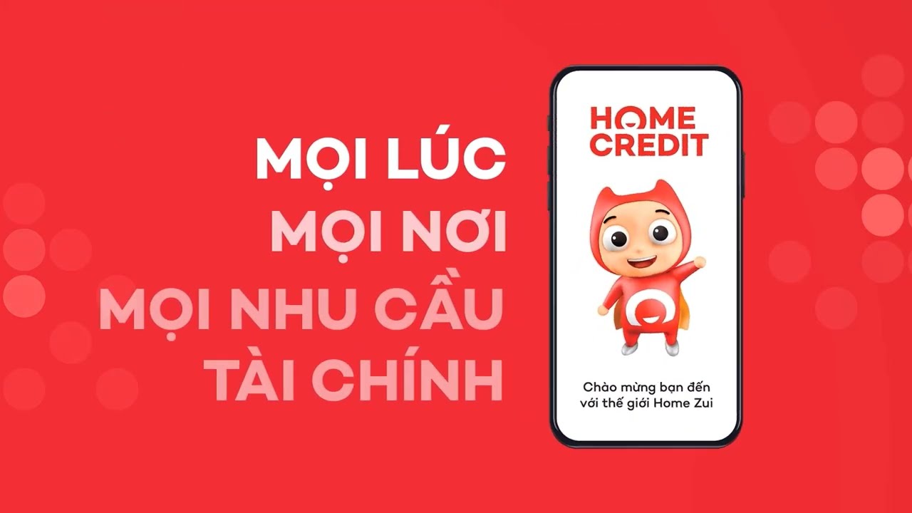 Hướng dẫn làm hồ sơ vay tiền với Khách hàng có ưu đãi