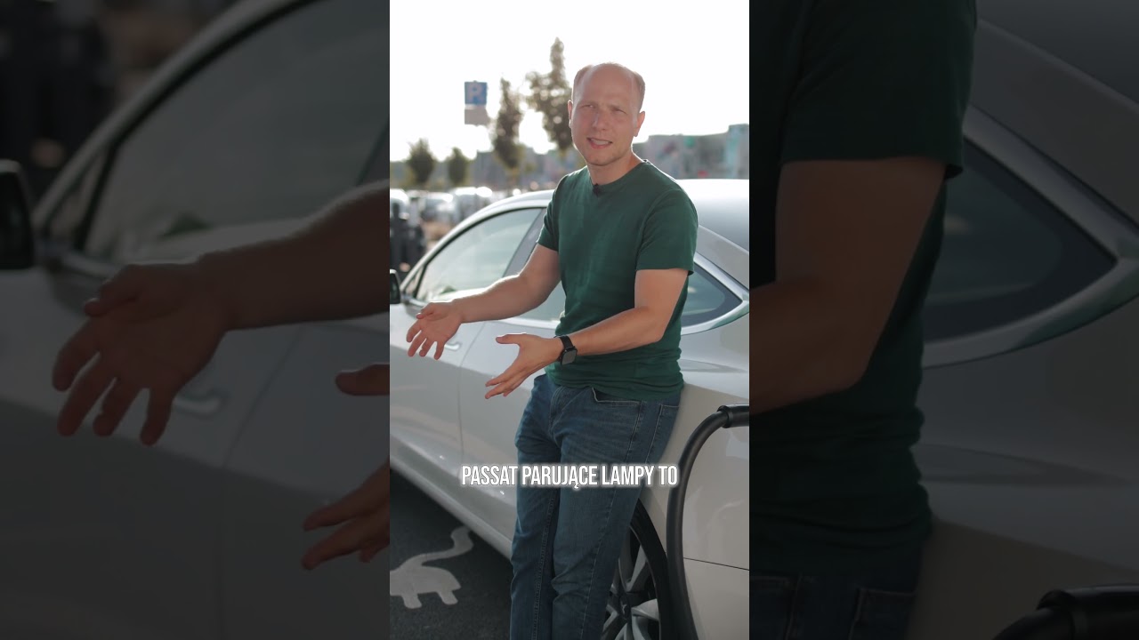 👉 Tesla to premium czy zwykła elektryczna zabawka? 🚗⚡