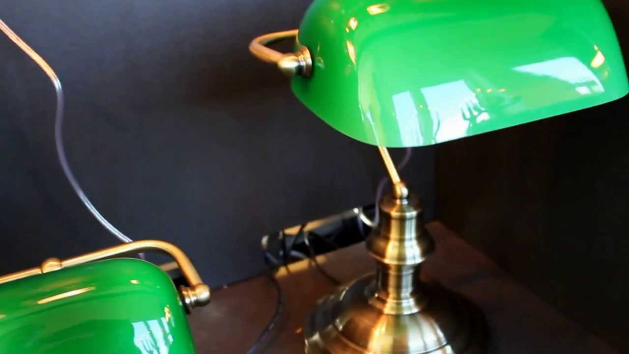 LampGustaf Bankers