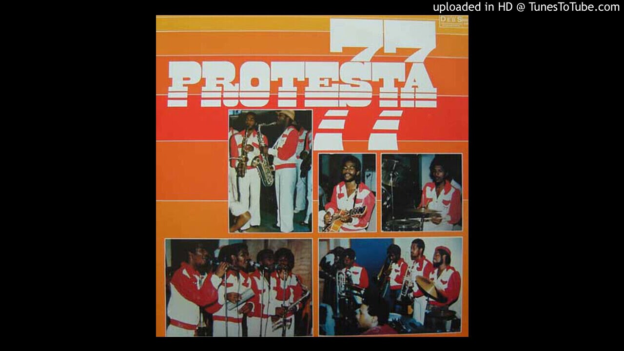 Protesta 77 - Lolita