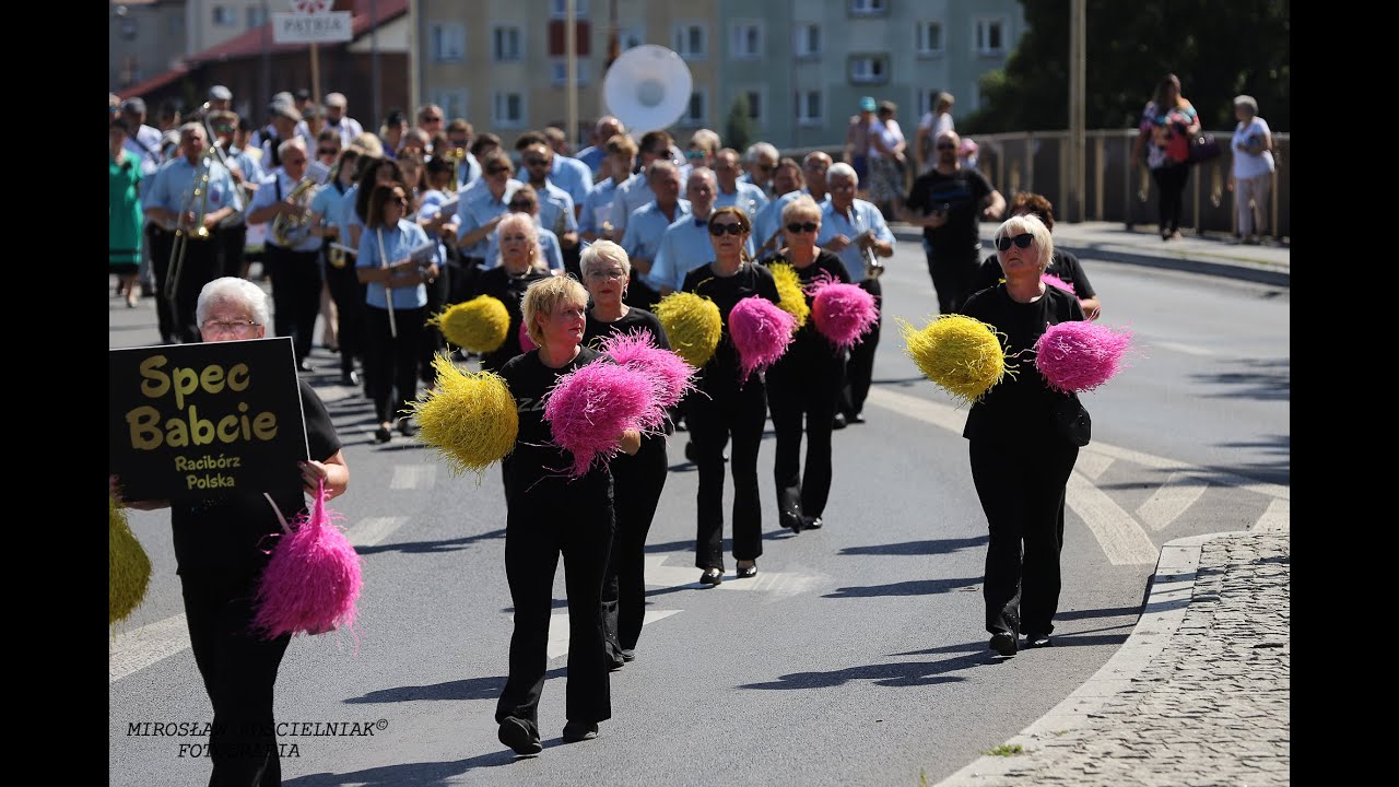 Racibórz. Śląsk Kraina Wielu Kultur 2024