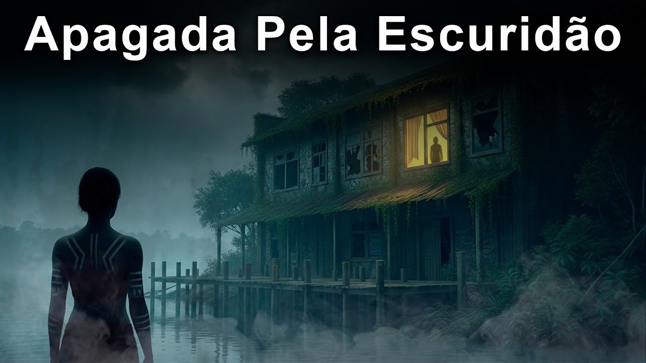 O Homem Que Me Apagou em Macapá