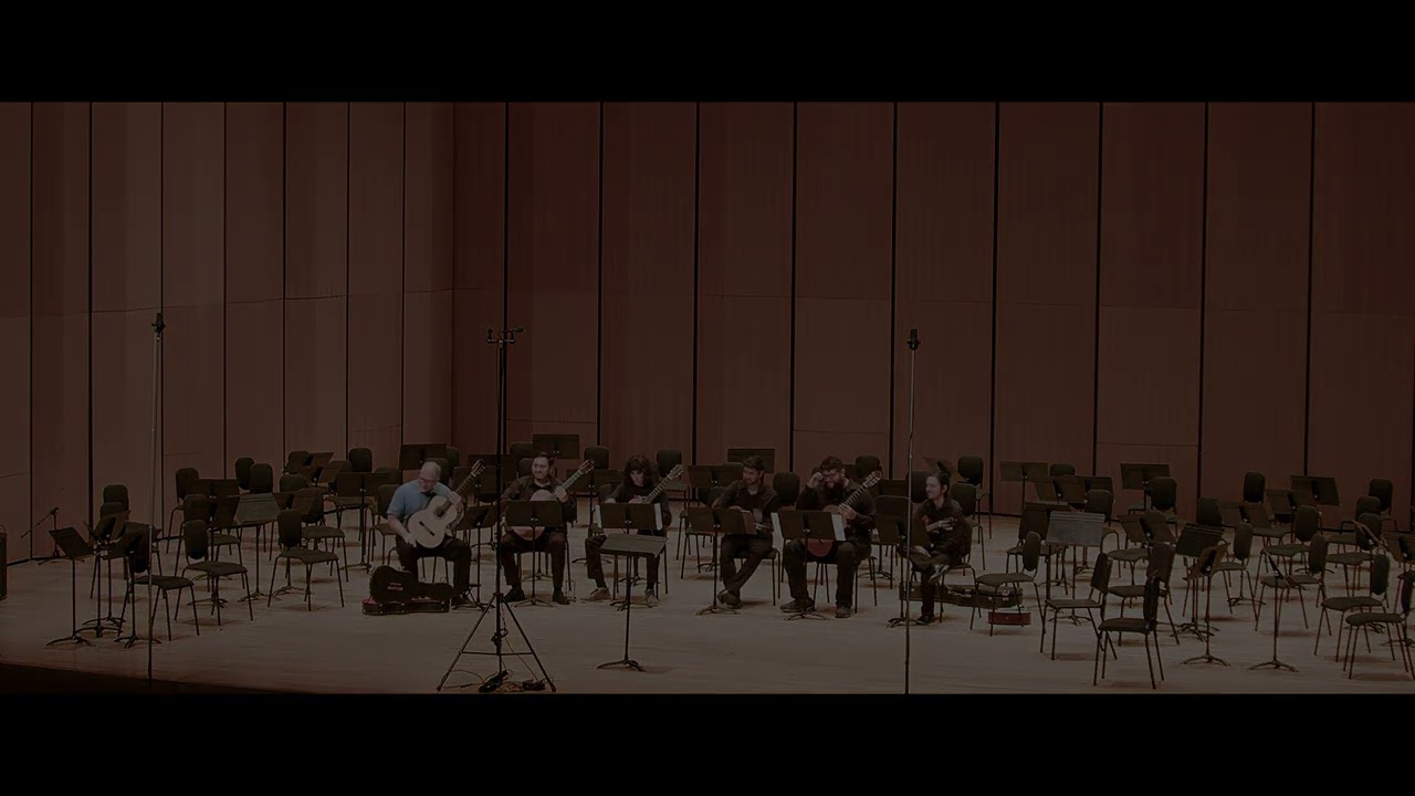 UTRGV Guitar Denizens