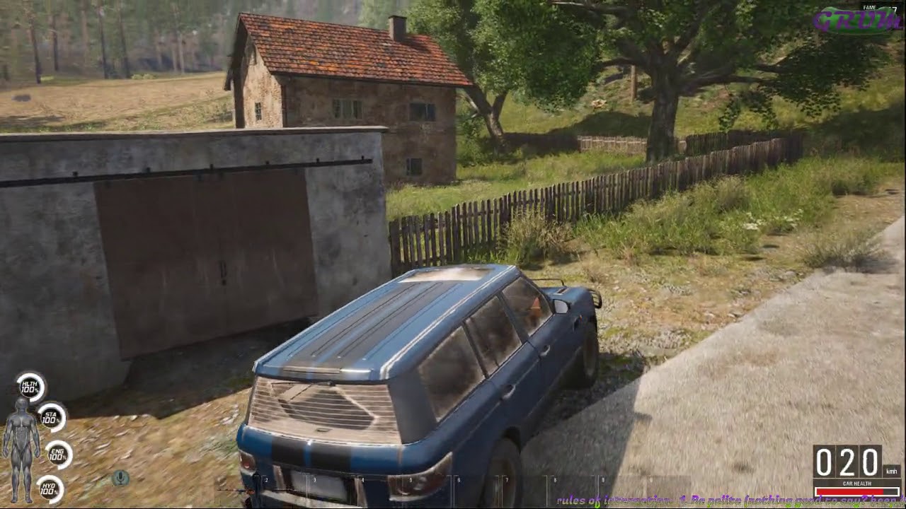 Scum Episode 37