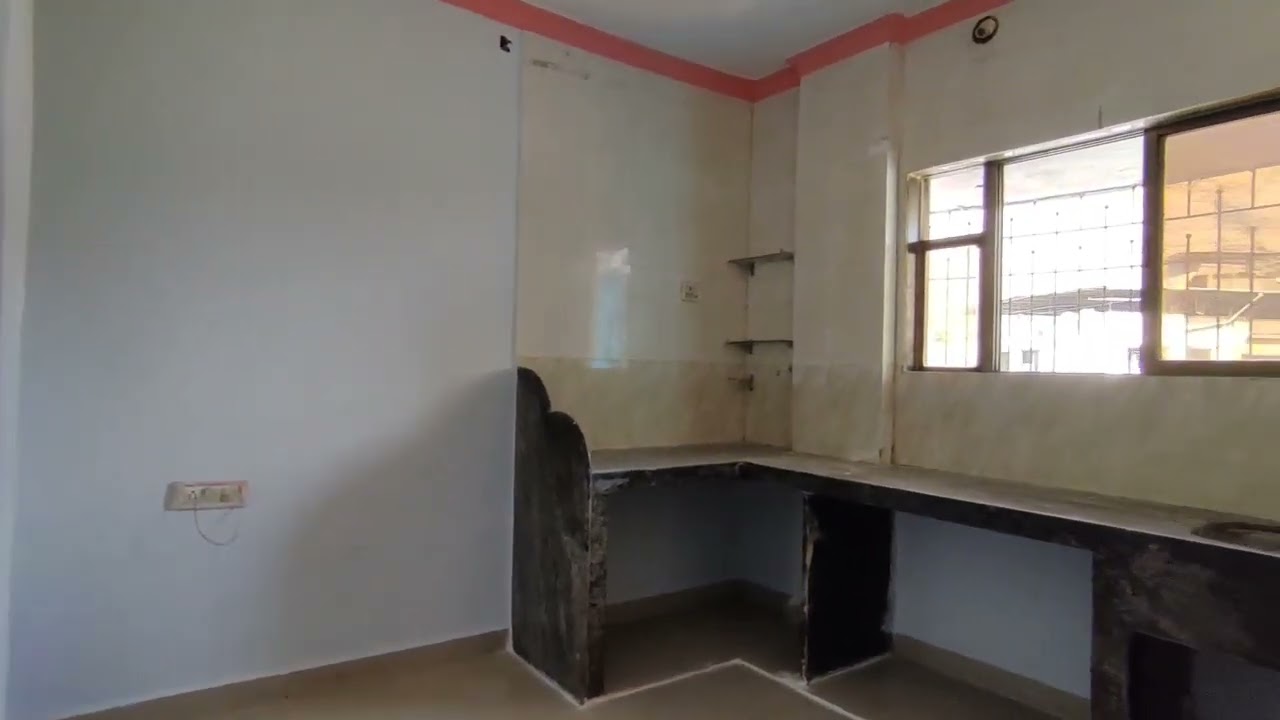 3BHK FLAT ON FOR SALE IN MUMBRA KAUSA|AT ALMAS COLONY SAVERA PARK TMC SOCIETY|CARPET 880  70L NEGO