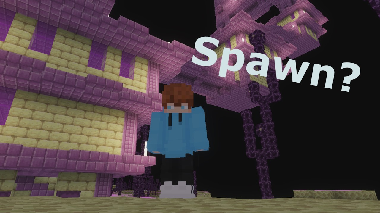 Wie ich Minecraft RÜCKWÄRTS durchgespielt habe...
