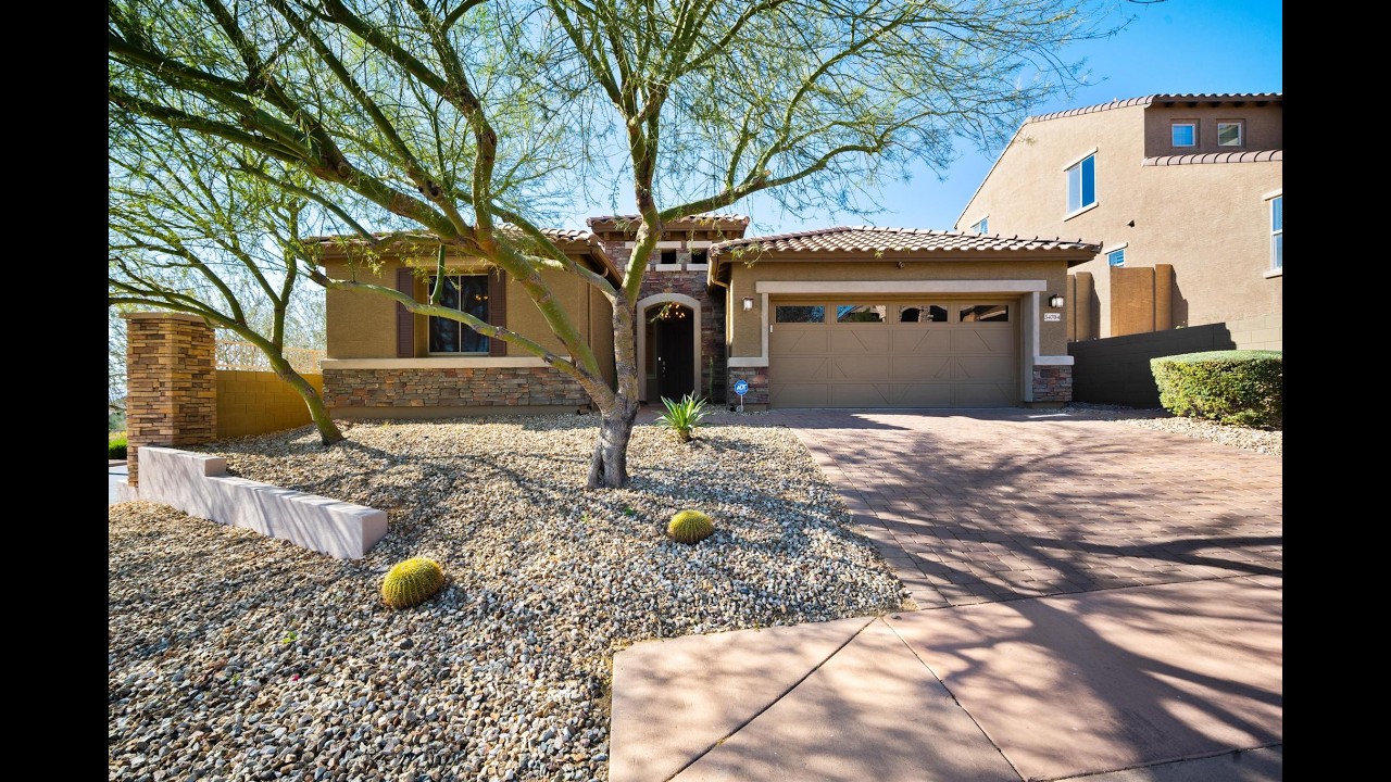 34707 N 22nd Land Phoenix AZ 85086