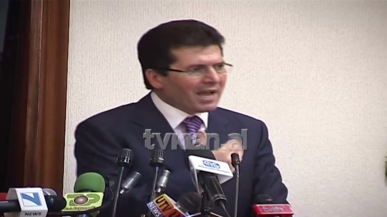 Mediu: Reforma zgjedhore nuk bëhet për partitë, por për qytetarët e lirë-(30 Mars 2012)