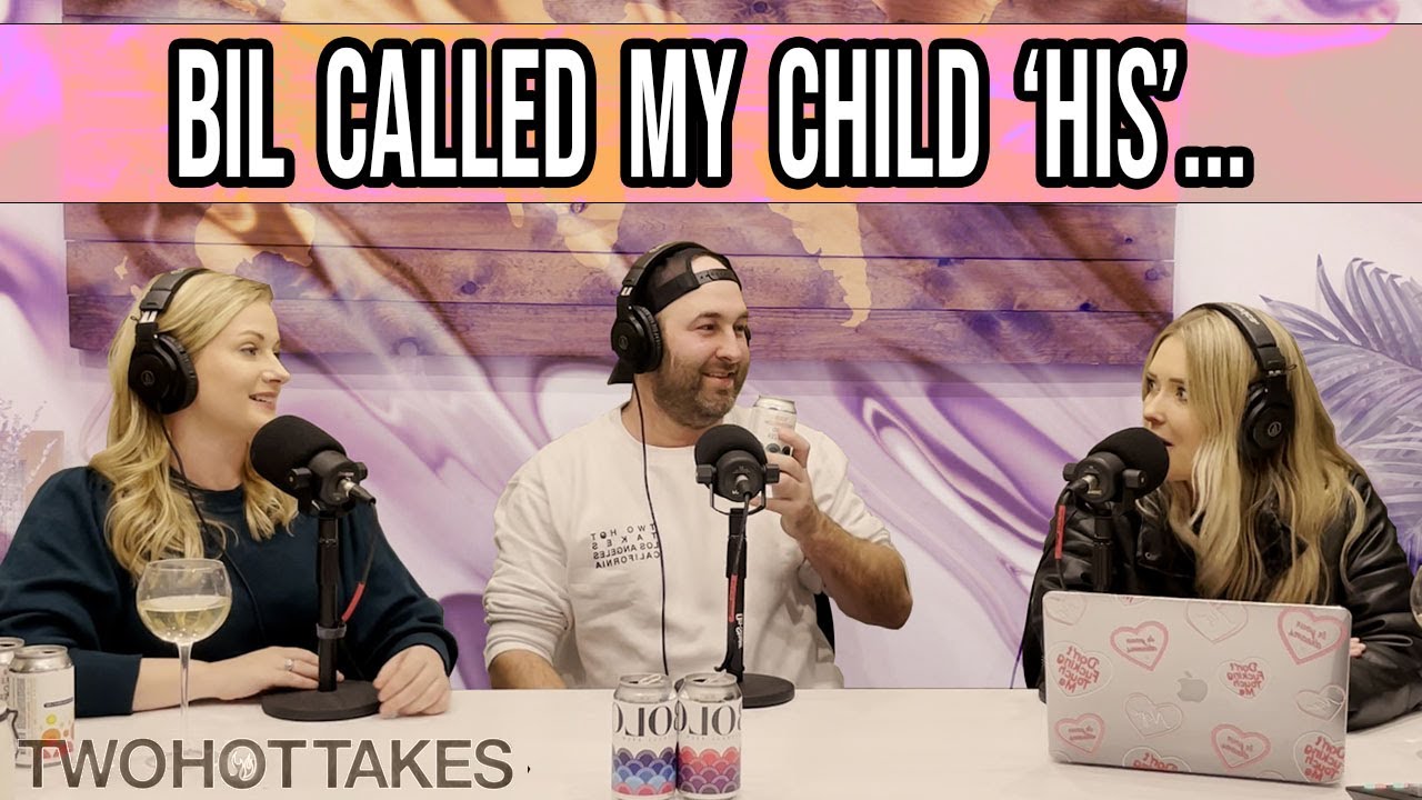 'BIL Called Our Child His After Being Our Donor' -- Reddit Story
