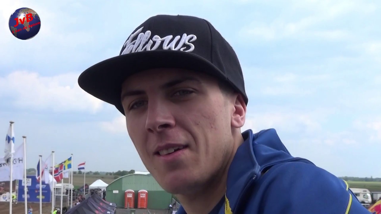 Dutch Masters of Motocross bij M.S.V Motodrome in Emmen  14- 05- 2017  movie