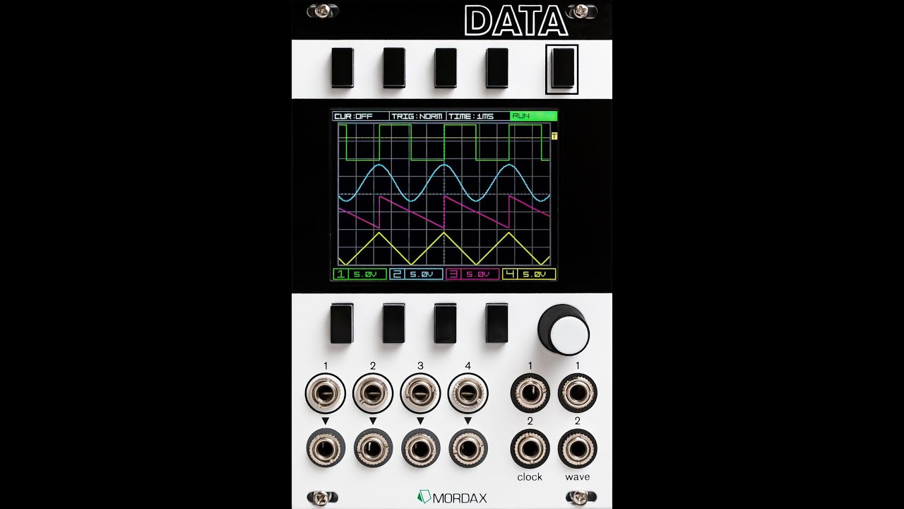 MORDAX-DATA