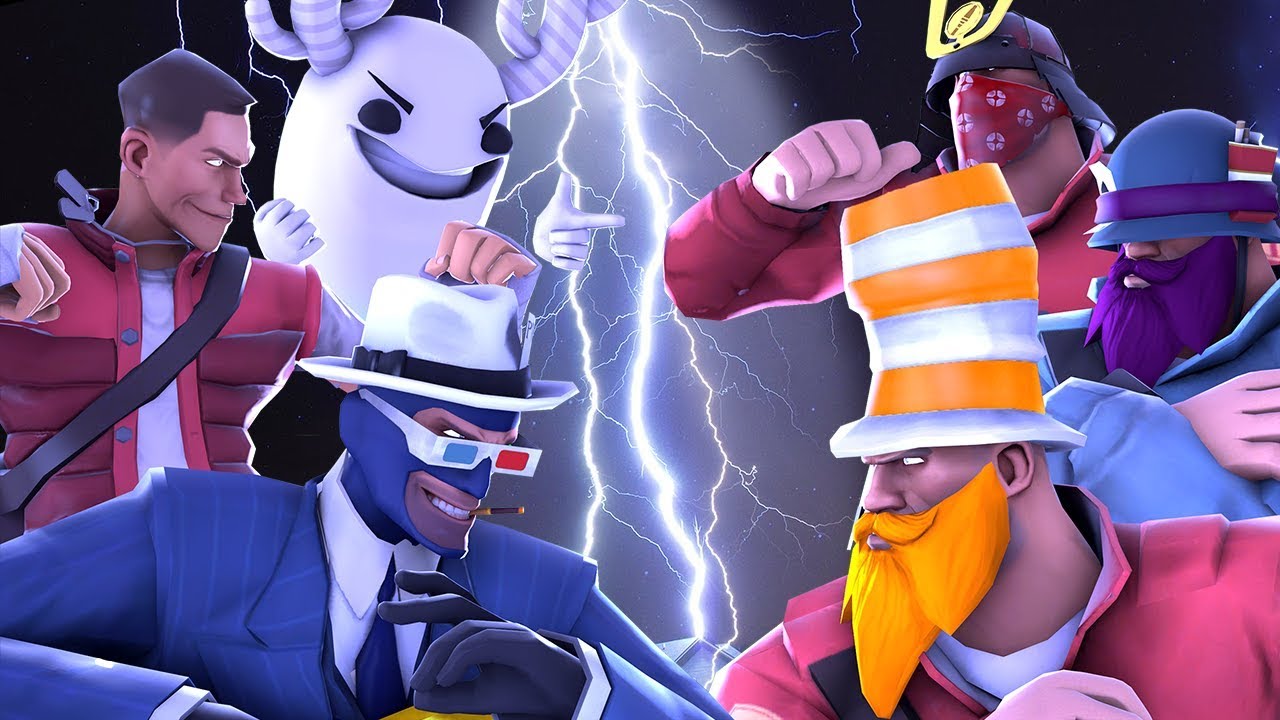 TF2's most extreme mode