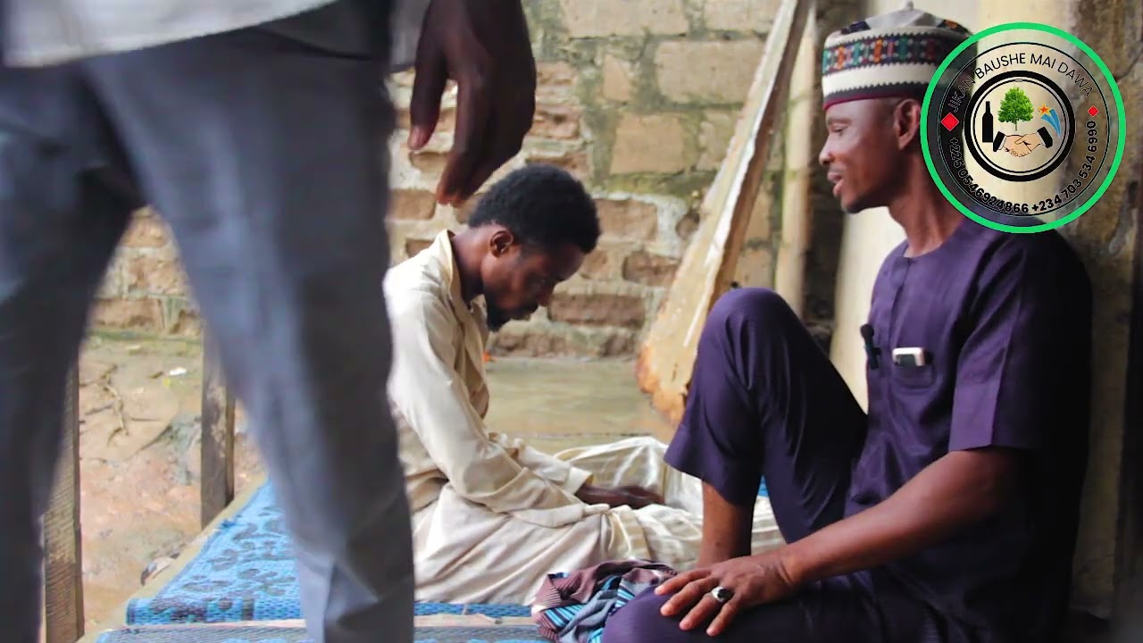 JIKAN BAUSHE MAIBANDA MAGANI GARGAJIYA KO DA HIHUWA NE BAKATABAYI BA D YARDAR ALLAH ZANBANKA MAGANI