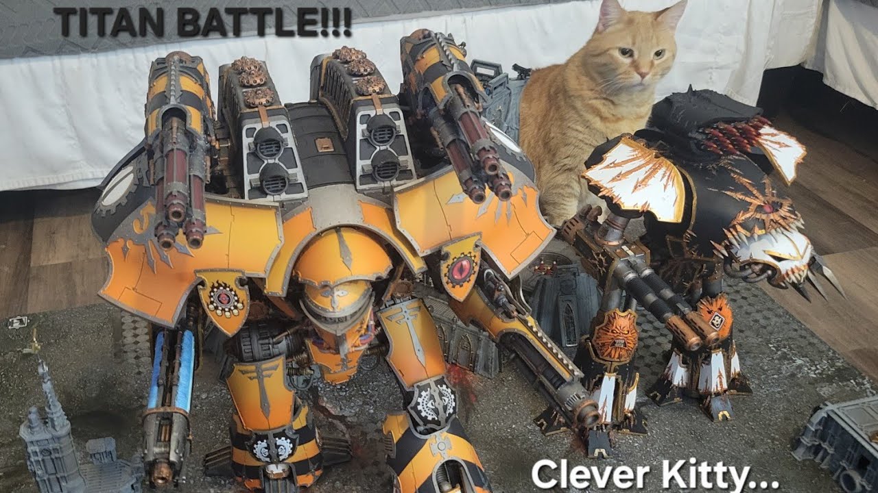 Imperium vs the Exodites