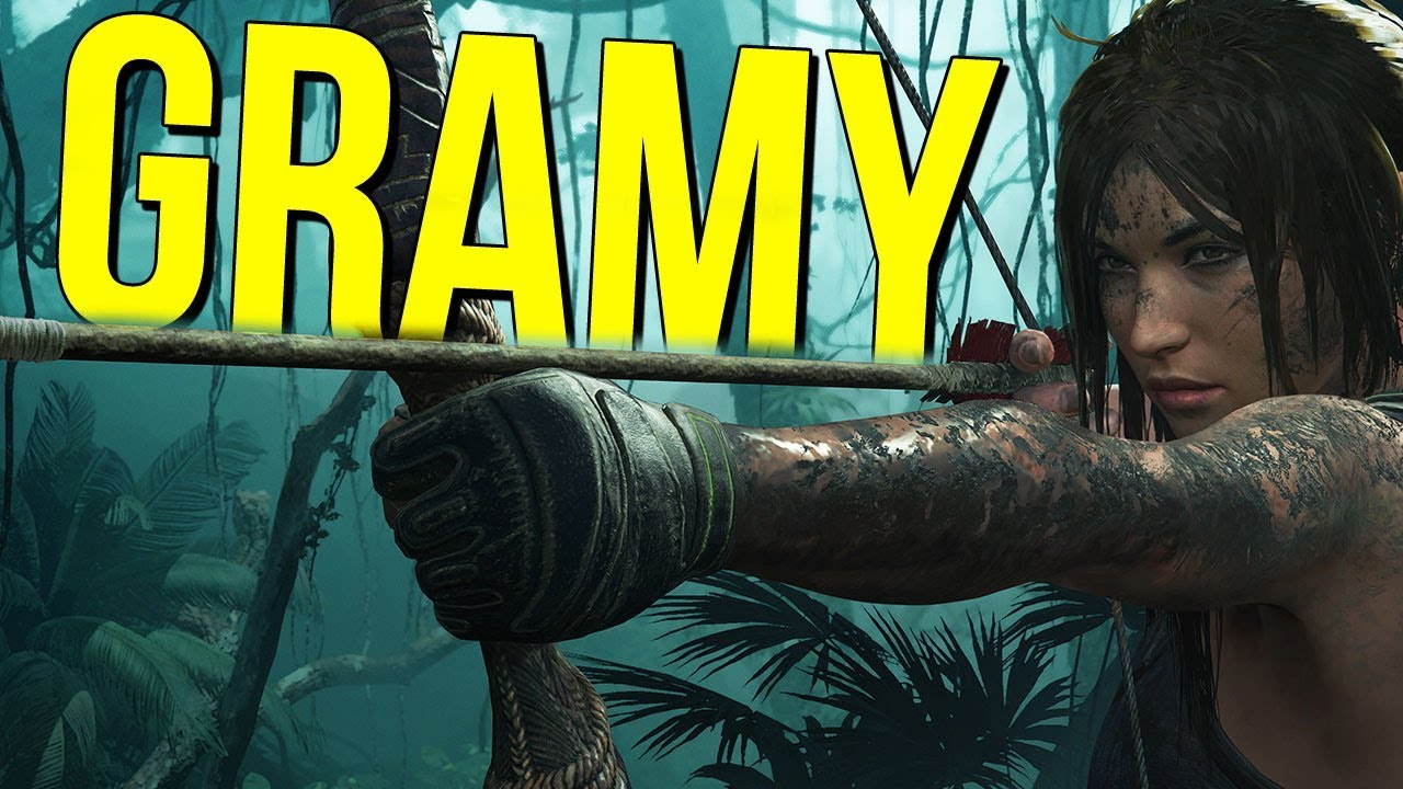 Gramy w Shadow of the Tomb Raider! 6 PIERWSZYCH GODZIN