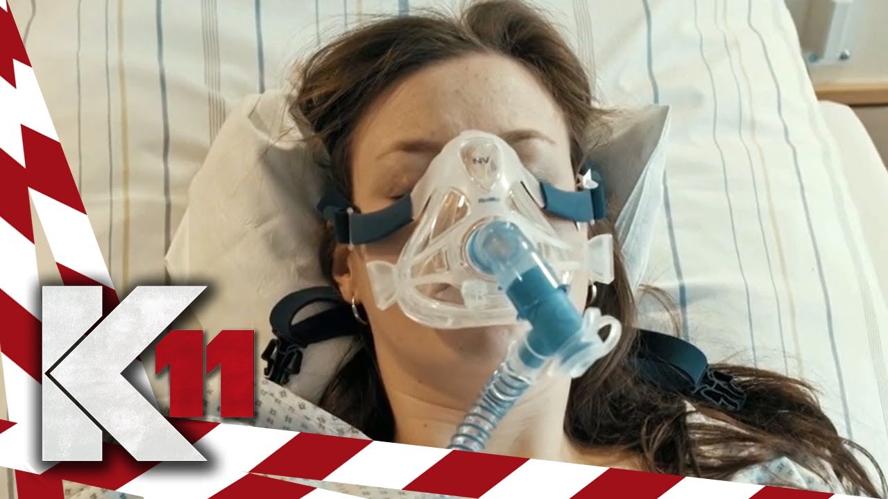 Vergiftete Frau wird aus Auto geworfen I 1/2 I K11- Die neuen Fälle | Sat.1