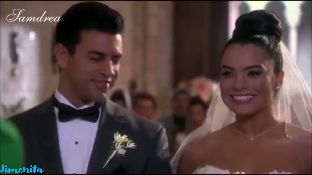 Samuel y Andrea--Corazón Mío