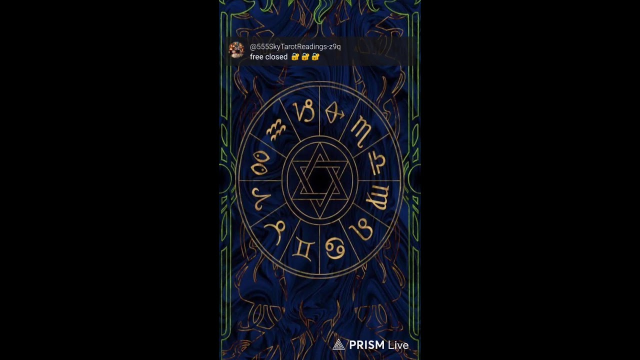 Free /Paid Tarot Readings