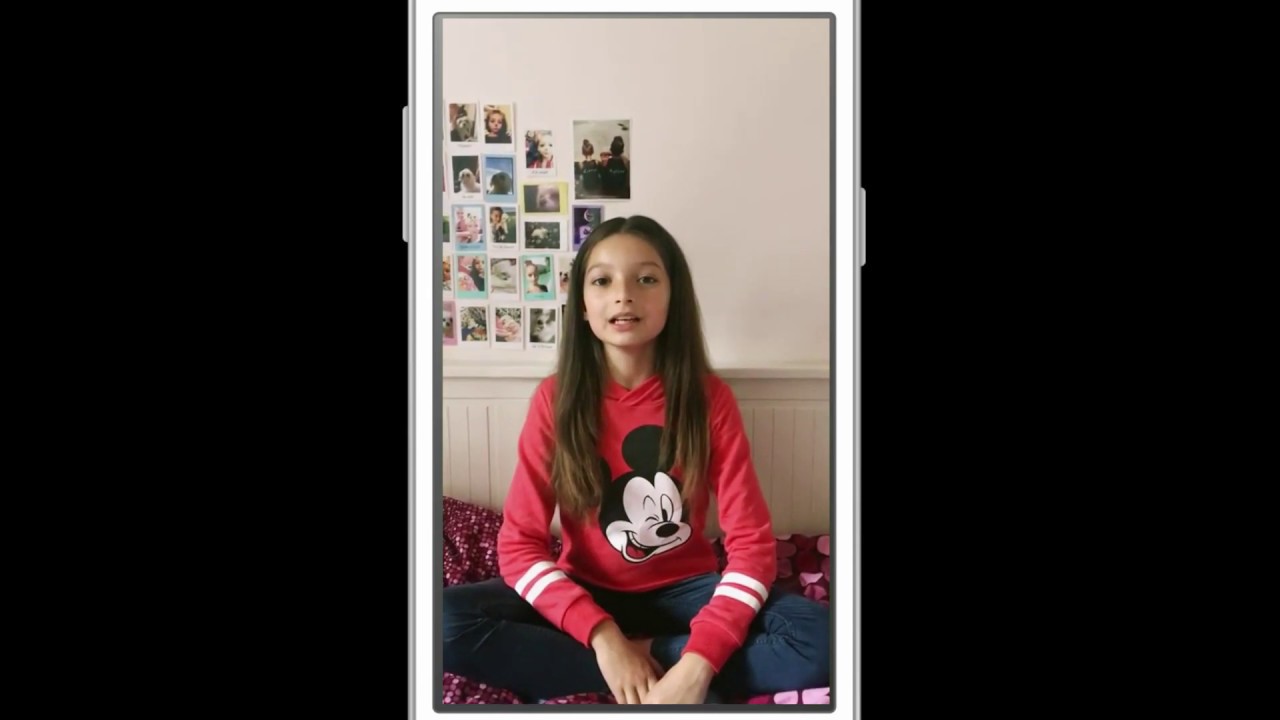 Lara-Ilayda SATTLER - #SDC18