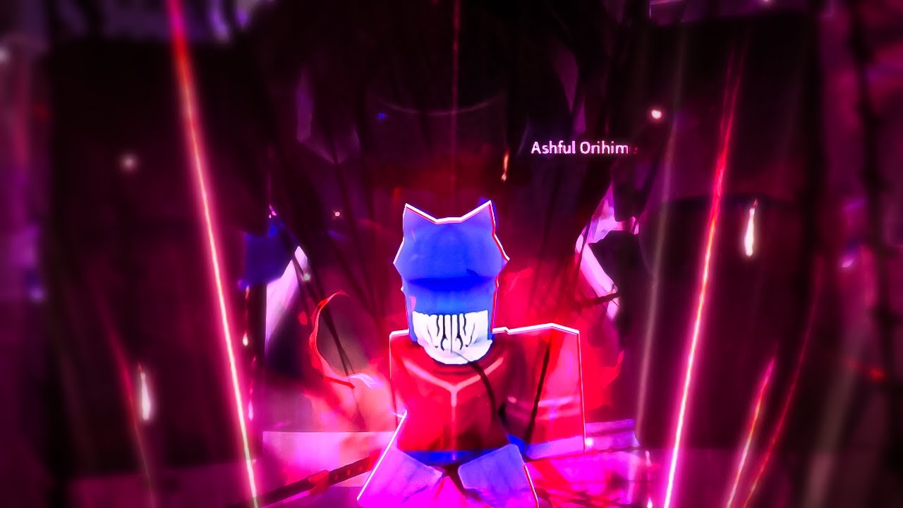 BENIHIME BANKAI DOES NOT NEED A TRUE | Type Soul
