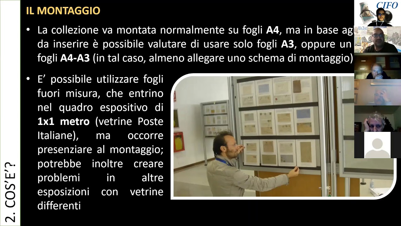 Spazio alla fantasia con una collezione 