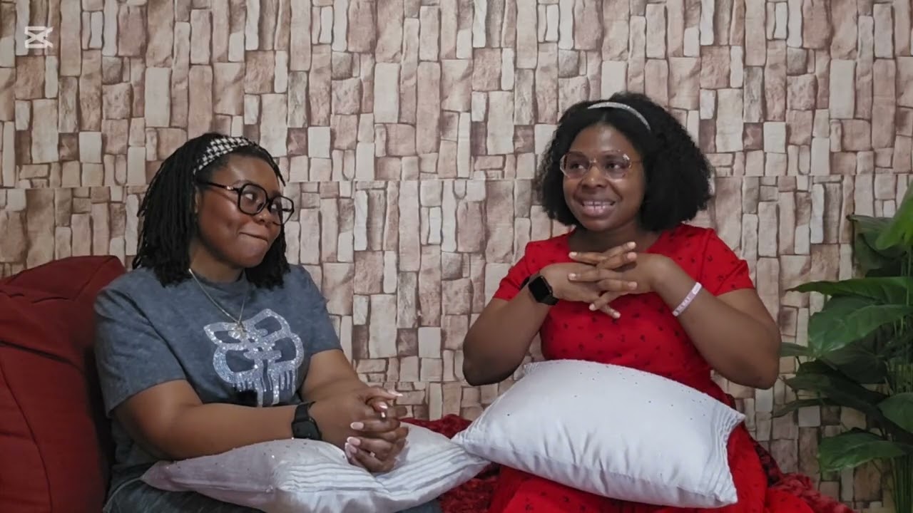 BEING TOO BUSY CAN AFFECT YOUR FLOW WITH GOD With Mrs Chika Grace. S1E4