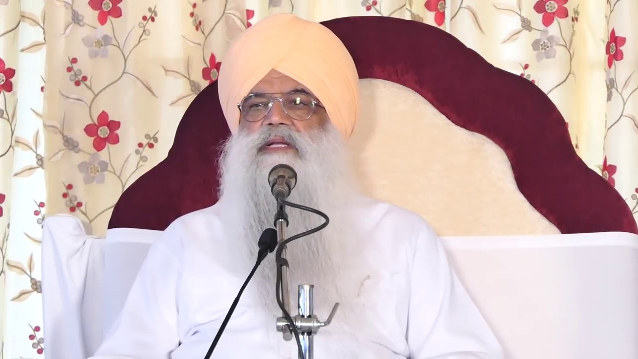 Radha Soami Dera Baba Teja Singh Ji (Trust Saidpur Asr.)