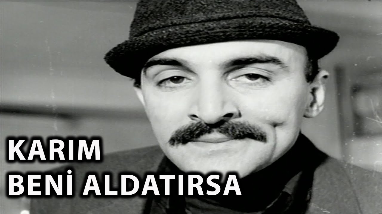 Karım Beni Aldatırsa (1967) -  &Ouml;zt&uuml;rk Serengil & Sevda Ferdağ