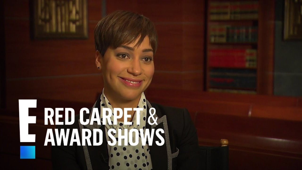 Cush Jumbo Dishes on Her Character's 