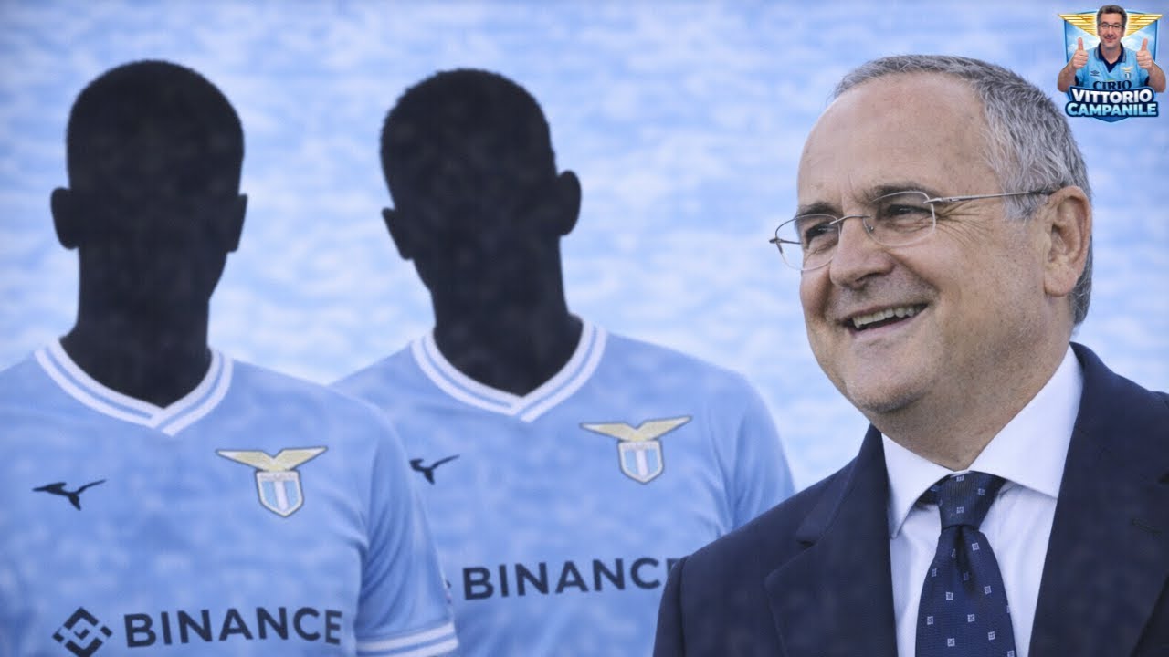 Lazio, altro obiettivo di mercato