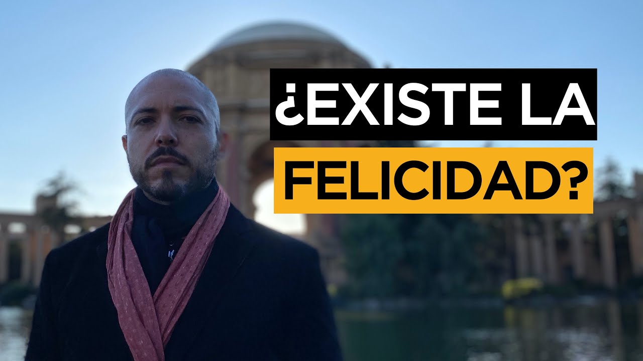 ¿CÓMO SER MÁS FELIZ? #CaminoDelAlfa #ForjandoAcero