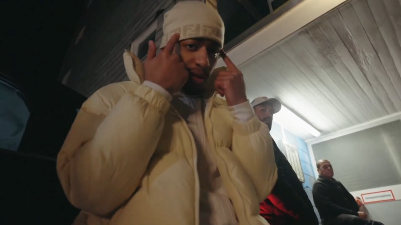DANTE YN x PASHANIM TYPE BEAT 2023 - 
