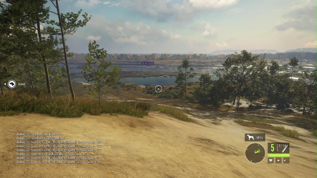 theHunter: Call of the Wild_20260201133742