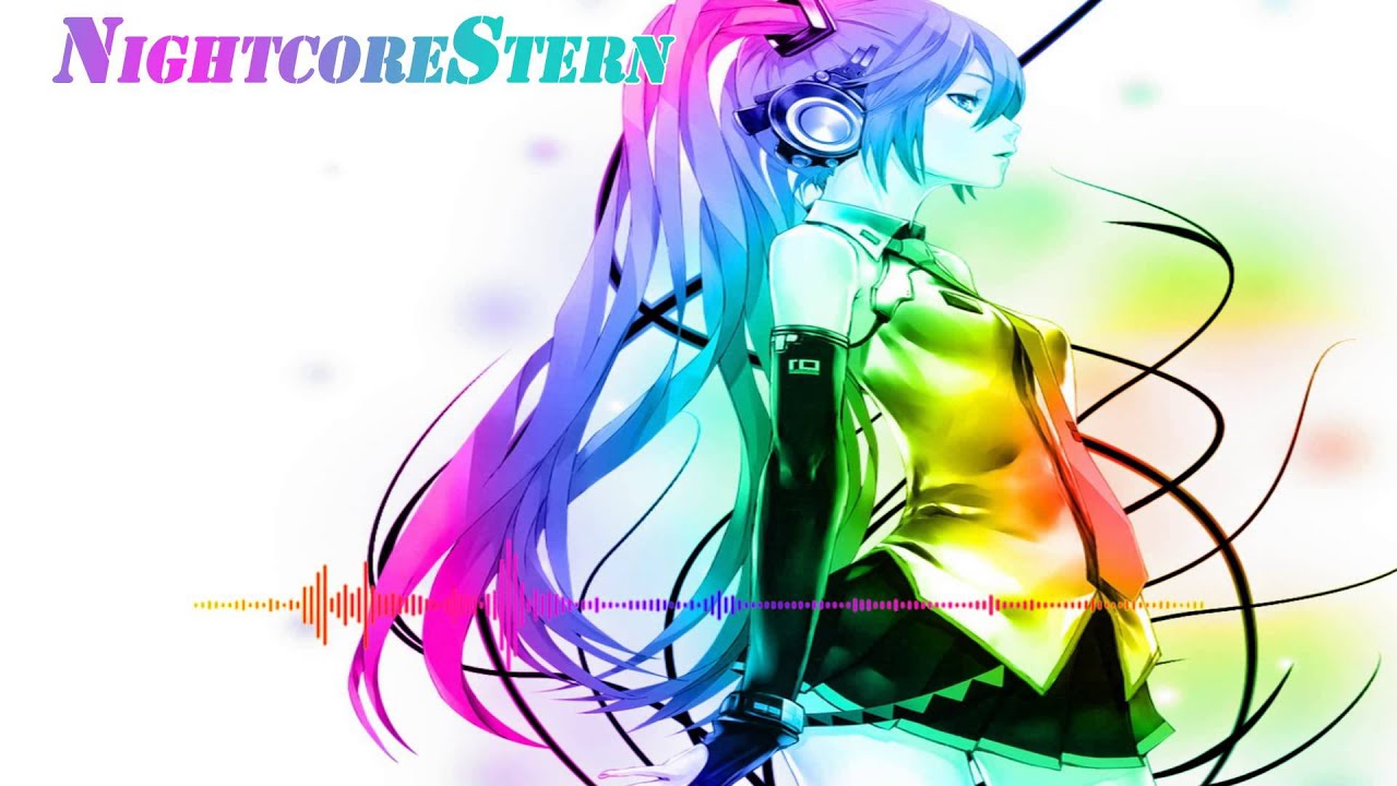 [HD] Nightcore -  Don´t Dream Its Over