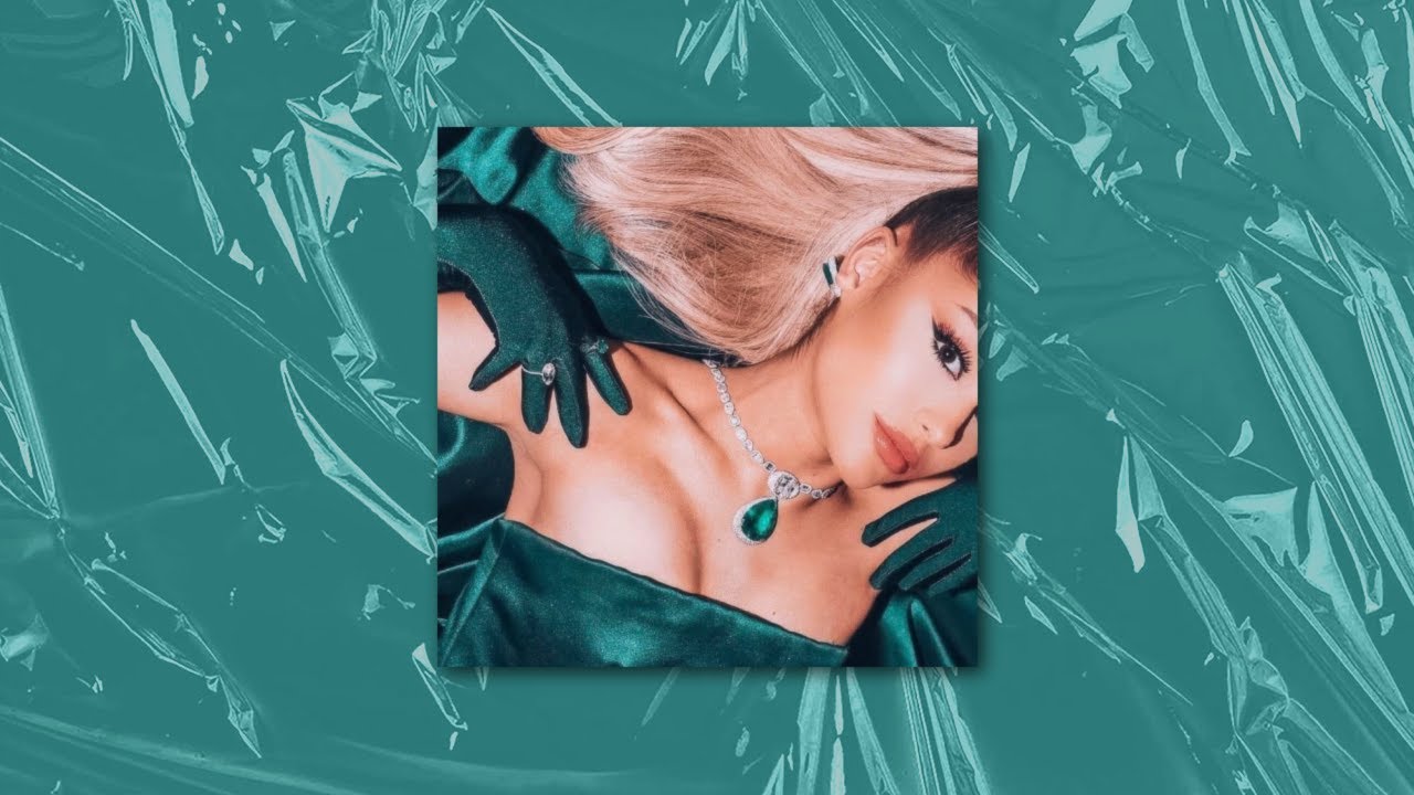 (FREE) Ariana Grande Type Beat 