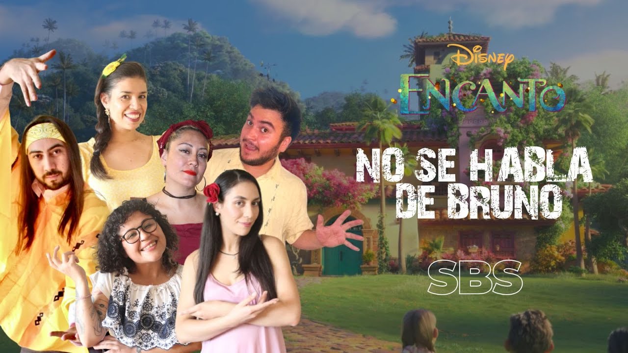 Encanto - 