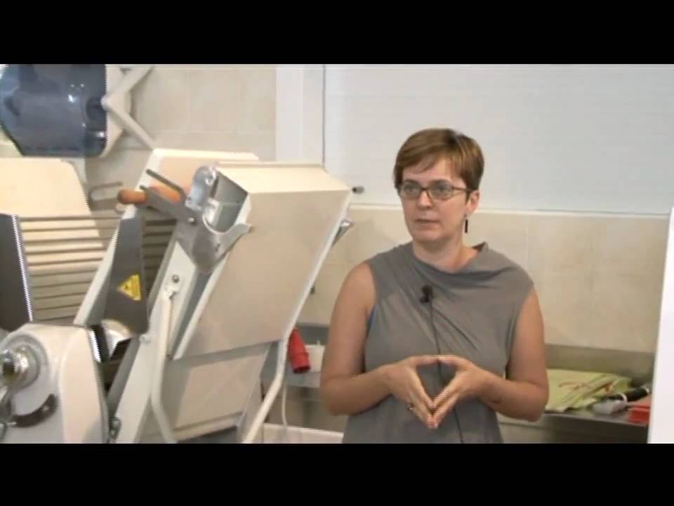 lievito madre video giorilli racinelli 2010
