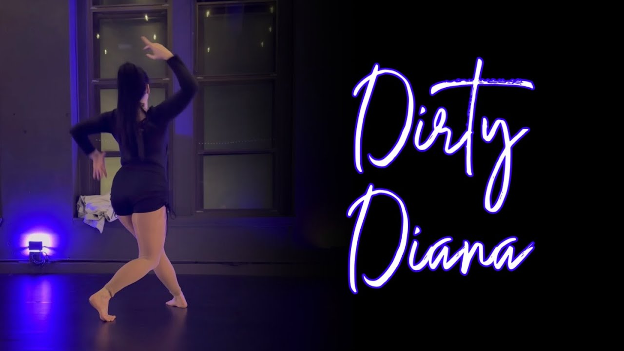 Dirty Diana 