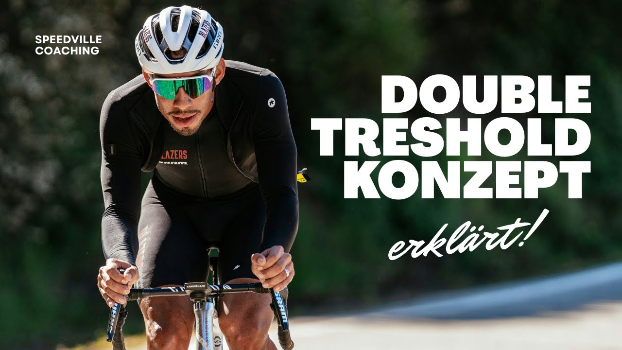 Double Treshold Trainingskonzept einfach erklärt!