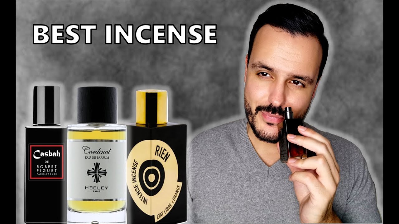 Top 12 Best Incense Fragrances 2021 | Designer & Niche