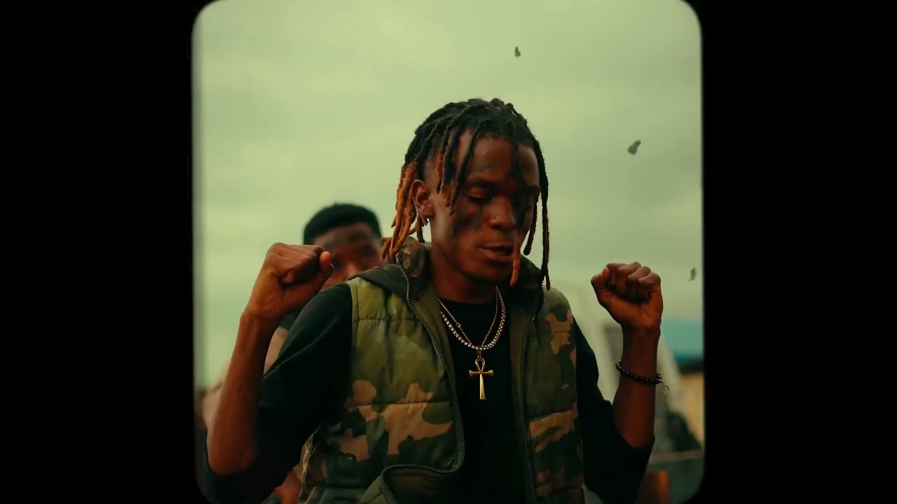 Dope Boys Smart Kayz Ft Mil Worldwide-Sensa Danger Official Music Video(Shot By Tim)